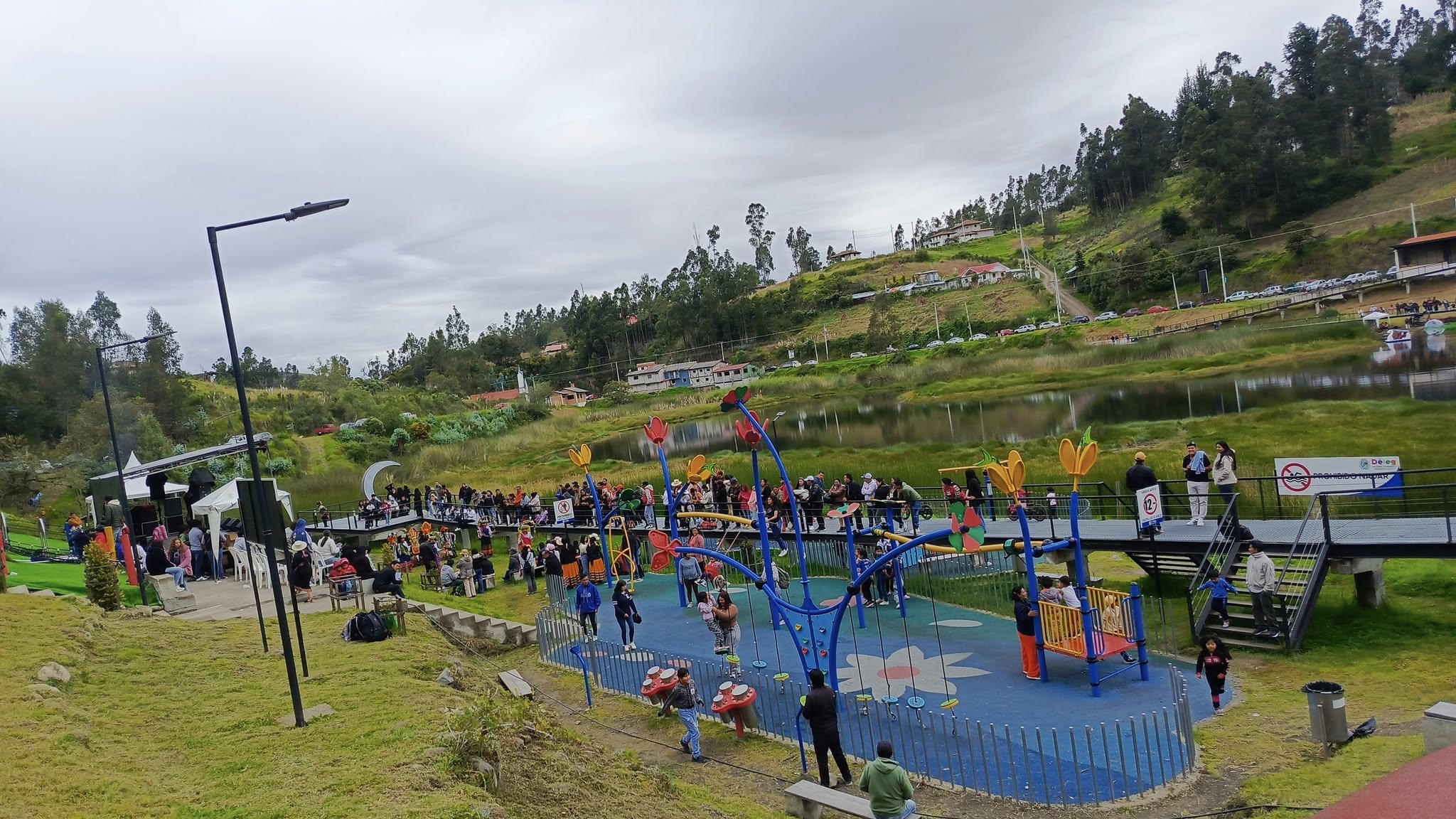 Atractivos<br> Turísticos