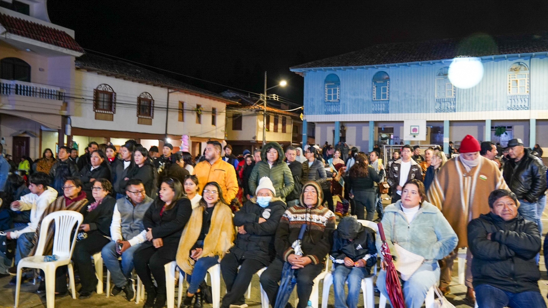 Fiestas<br> Parroquiales