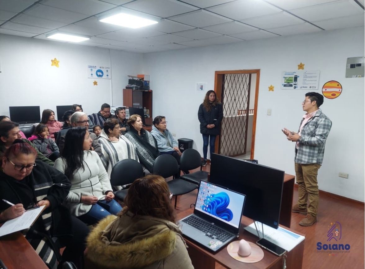 SOCIALIZACION DEL PROYECTO DE REGENERACION DEL PARQUE CENTRAL